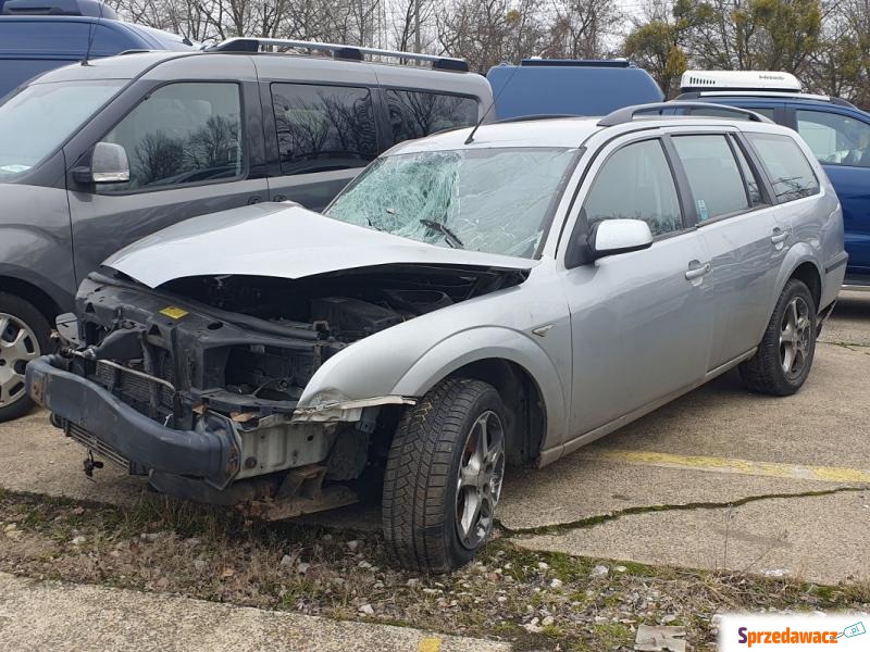 Ford Mondeo 2006