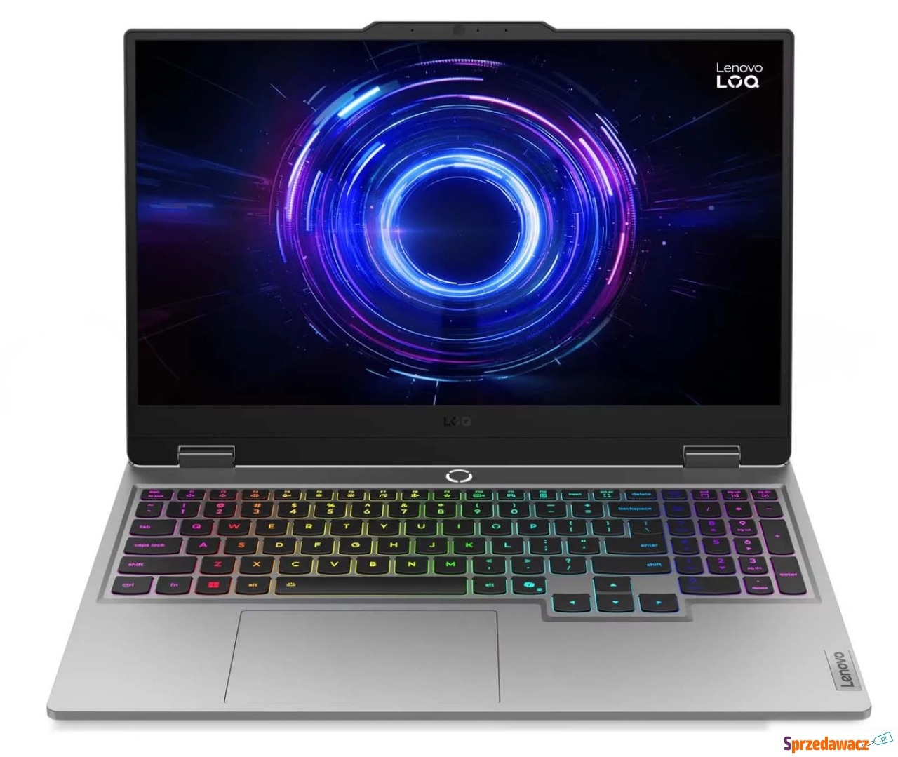 Laptop Lenovo LOQ 15IRX10 15.6