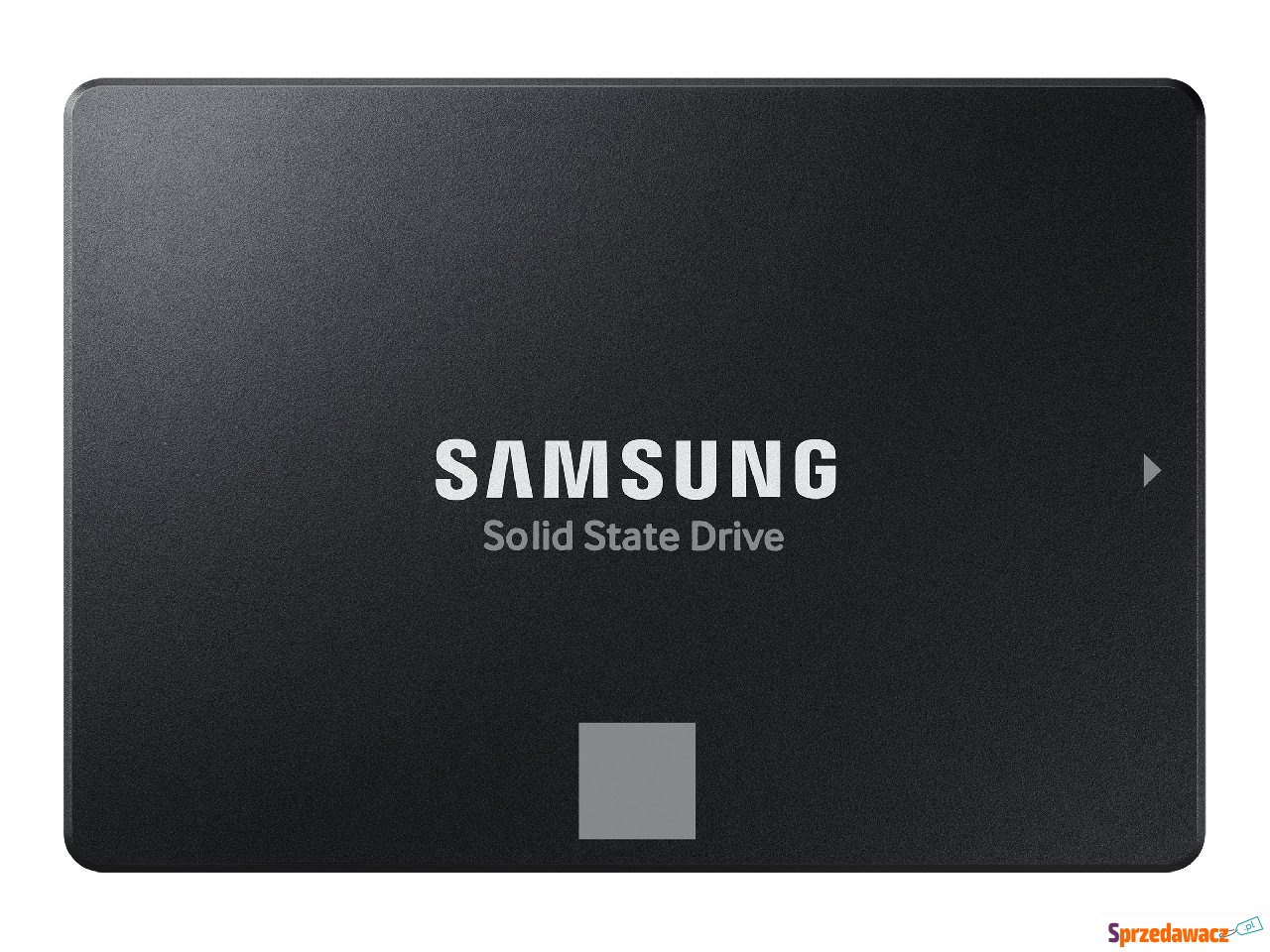 Dysk SSD Samsung 870 EVO MZ-77E1T0B...
