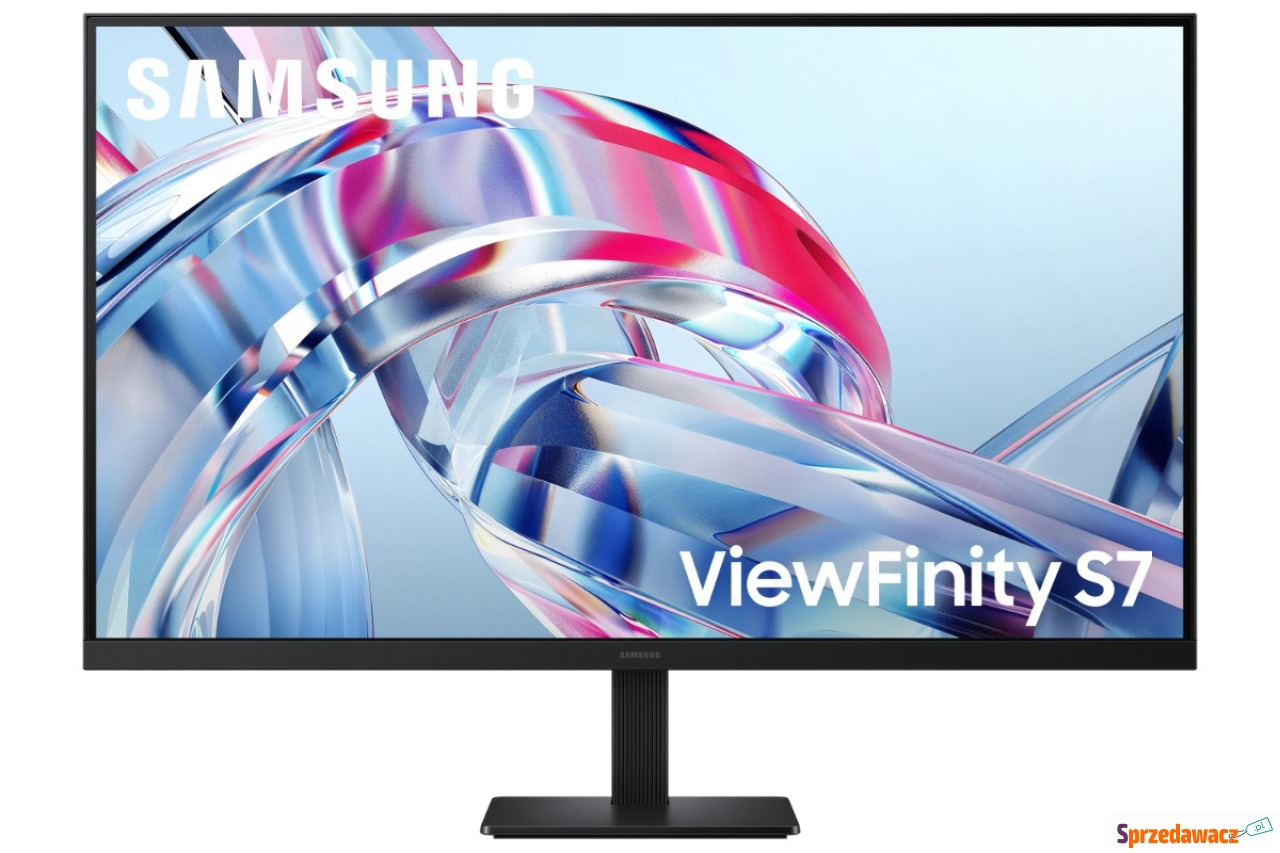 Monitor Samsung ViewFinity S7 27