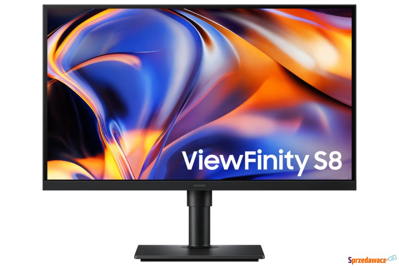Monitor Samsung ViewFinity S8 27''...