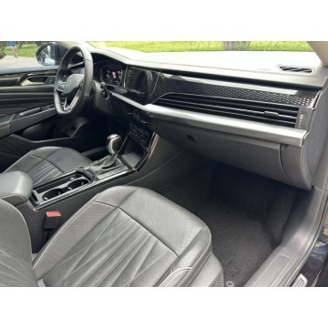 Volkswagen Passat  Sedan/Limuzyna 2022,  1.4 hybryda, automat - Na sprzedaż za 98 999 zł - Warszawa - zdjęcie 8