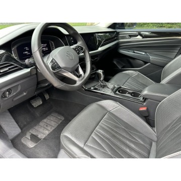 Volkswagen Passat  Sedan/Limuzyna 2022,  1.4 hybryda, automat - Na sprzedaż za 98 999 zł - Warszawa - zdjęcie 6