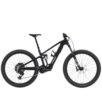 Trek Fuel Plus EX 9.7 Gen 2 2026 Lichen Green/Keswick Green Splatter L