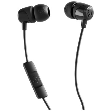 Skullcandy JIB USB-C czarny