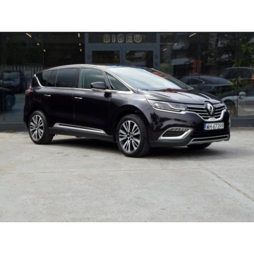 Renault Espace  Minivan/Van 2017,  1.6 benzyna, automat - Na sprzedaż za 49 900 zł - Warszawa - zdjęcie 2