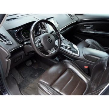 Renault Espace  Minivan/Van 2017,  1.6 benzyna, automat - Na sprzedaż za 49 900 zł - Warszawa - zdjęcie 6