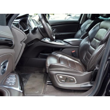 Renault Espace  Minivan/Van 2017,  1.6 benzyna, automat - Na sprzedaż za 49 900 zł - Warszawa - zdjęcie 5