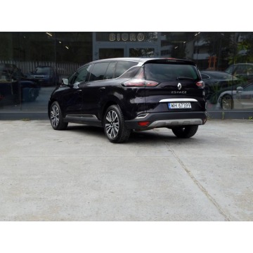 Renault Espace  Minivan/Van 2017,  1.6 benzyna, automat - Na sprzedaż za 49 900 zł - Warszawa - zdjęcie 3