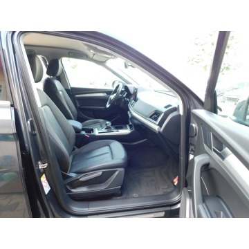Audi Q5  SUV 2021,  2.0 diesel, automat - Na sprzedaż za 106 666 zł - Żyrardów - zdjęcie 9