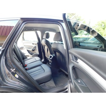 Audi Q5  SUV 2021,  2.0 diesel, automat - Na sprzedaż za 106 666 zł - Żyrardów - zdjęcie 10