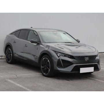 Peugeot   Hatchback 2023,  1.6 benzyna, automat - Na sprzedaż za 89 999 zł - Lublin - zdjęcie 1