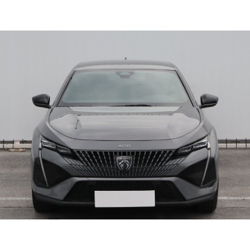 Peugeot   Hatchback 2023,  1.6 benzyna, automat - Na sprzedaż za 89 999 zł - Lublin - zdjęcie 2