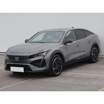 Peugeot   Hatchback 2023,  1.6 benzyna, automat - Na sprzedaż za 89 999 zł - Lublin - zdjęcie 3