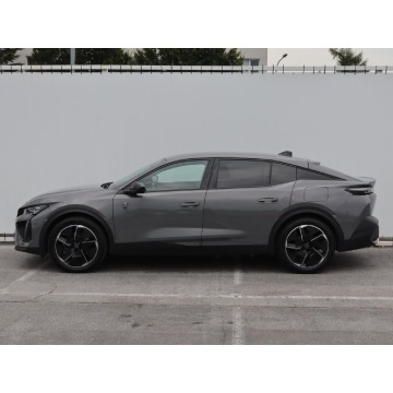 Peugeot   Hatchback 2023,  1.6 benzyna, automat - Na sprzedaż za 89 999 zł - Lublin - zdjęcie 4