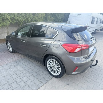 Ford Focus  Hatchback 2019,  1.5 diesel - Na sprzedaż za 37 900 zł - Zielona Łąka - zdjęcie 3