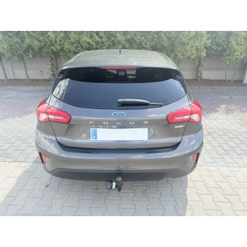 Ford Focus  Hatchback 2019,  1.5 diesel - Na sprzedaż za 37 900 zł - Zielona Łąka - zdjęcie 2