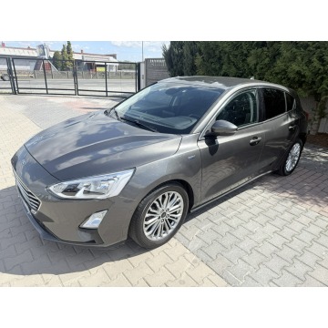 Ford Focus  Hatchback 2019,  1.5 diesel - Na sprzedaż za 37 900 zł - Zielona Łąka - zdjęcie 4