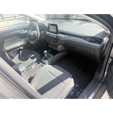Ford Focus  Hatchback 2019,  1.5 diesel - Na sprzedaż za 37 900 zł - Zielona Łąka - zdjęcie 7