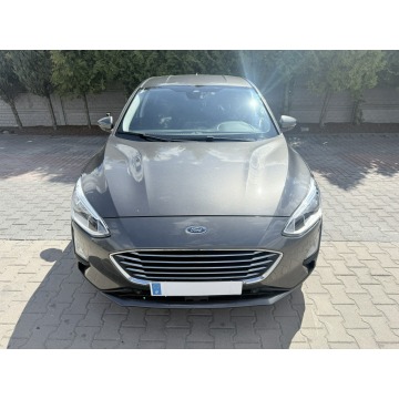 Ford Focus  Hatchback 2019,  1.5 diesel - Na sprzedaż za 37 900 zł - Zielona Łąka - zdjęcie 5