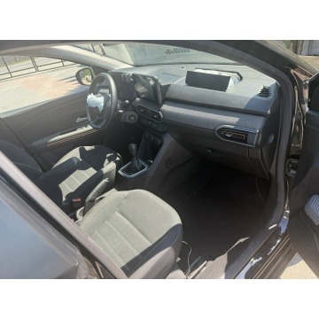 Dacia Sandero Stepway  Hatchback 2022,  1.0 benzyna - Na sprzedaż za 19 300 zł - Zielona Łąka - zdjęcie 9