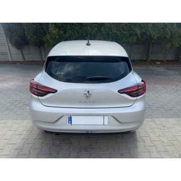 Renault Clio  Hatchback 2019,  1.5 diesel - Na sprzedaż za 22 900 zł - Zielona Łąka - zdjęcie 2