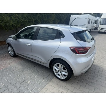 Renault Clio - 2019
