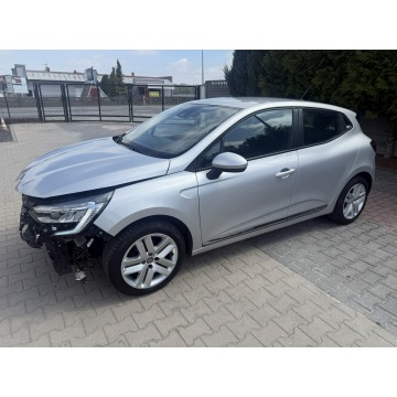 Renault Clio  Hatchback 2019,  1.5 diesel - Na sprzedaż za 22 900 zł - Zielona Łąka - zdjęcie 5