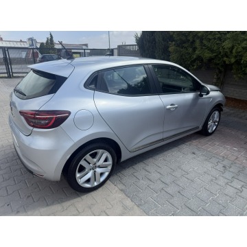 Renault Clio  Hatchback 2019,  1.5 diesel - Na sprzedaż za 22 900 zł - Zielona Łąka - zdjęcie 3