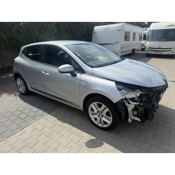 Renault Clio  Hatchback 2019,  1.5 diesel - Na sprzedaż za 22 900 zł - Zielona Łąka - zdjęcie 4