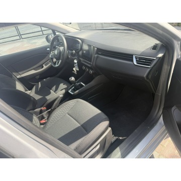 Renault Clio  Hatchback 2019,  1.5 diesel - Na sprzedaż za 22 900 zł - Zielona Łąka - zdjęcie 6