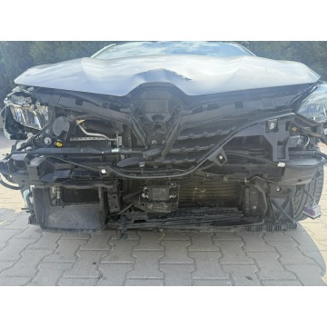 Renault Clio  Hatchback 2019,  1.5 diesel - Na sprzedaż za 22 900 zł - Zielona Łąka - zdjęcie 9