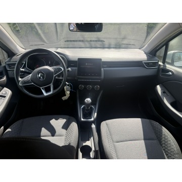 Renault Clio  Hatchback 2019,  1.5 diesel - Na sprzedaż za 22 900 zł - Zielona Łąka - zdjęcie 7