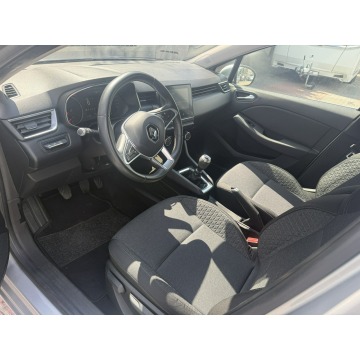 Renault Clio  Hatchback 2019,  1.5 diesel - Na sprzedaż za 22 900 zł - Zielona Łąka - zdjęcie 8