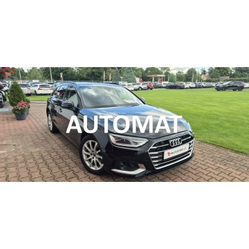 Audi A4 - AVANT-MEDIA-LED