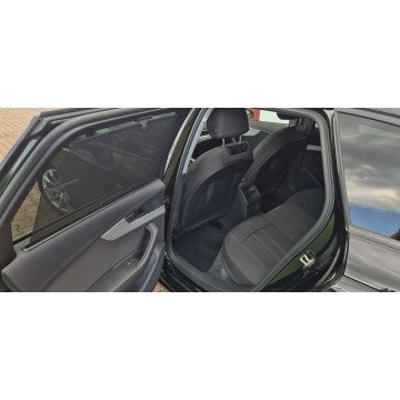 Audi A4  Kombi 2022,  2.0 benzyna, automat - Na sprzedaż za 98 800 zł - Paproć - zdjęcie 10