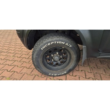 Suzuki Jimny  Terenowy 2010,  1.3 benzyna+LPG - Na sprzedaż za 29 800 zł - Paproć - zdjęcie 5