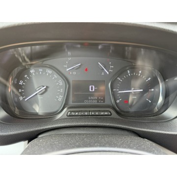 Toyota ProAce  Minivan/Van 2022,  2.0 diesel - Na sprzedaż za 136 800 zł - Pęcice - zdjęcie 4