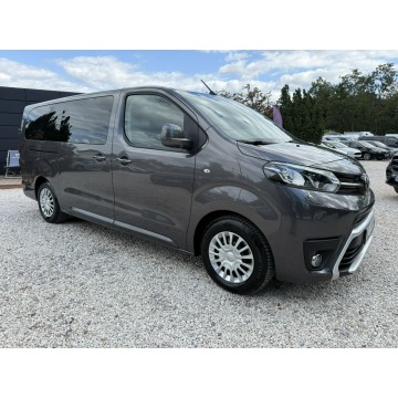 Toyota ProAce  Minivan/Van 2022,  2.0 diesel - Na sprzedaż za 136 800 zł - Pęcice - zdjęcie 5