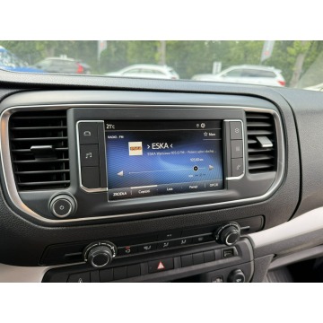 Toyota ProAce  Minivan/Van 2022,  2.0 diesel - Na sprzedaż za 136 800 zł - Pęcice - zdjęcie 6