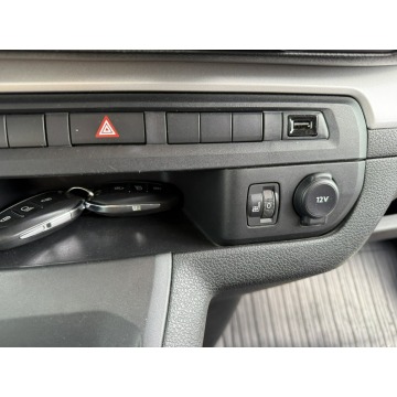 Toyota ProAce  Minivan/Van 2022,  2.0 diesel - Na sprzedaż za 136 800 zł - Pęcice - zdjęcie 10