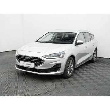Ford Focus  Kombi 2024,  1.0 benzyna - Na sprzedaż za 64 850 zł - Gdańsk - zdjęcie 2