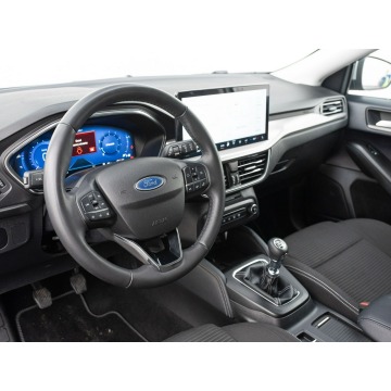 Ford Focus  Kombi 2024,  1.0 benzyna - Na sprzedaż za 64 850 zł - Gdańsk - zdjęcie 6