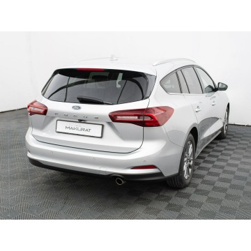 Ford Focus  Kombi 2024,  1.0 benzyna - Na sprzedaż za 64 850 zł - Gdańsk - zdjęcie 5