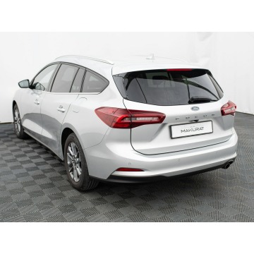 Ford Focus  Kombi 2024,  1.0 benzyna - Na sprzedaż za 64 850 zł - Gdańsk - zdjęcie 4