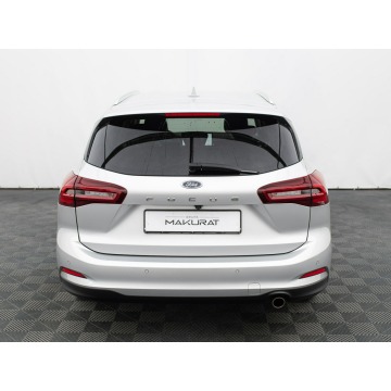 Ford Focus  Kombi 2024,  1.0 benzyna - Na sprzedaż za 64 850 zł - Gdańsk - zdjęcie 8