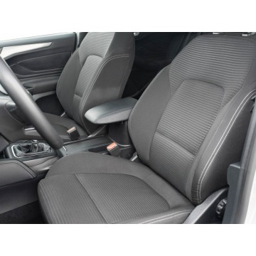 Ford Focus  Kombi 2024,  1.0 benzyna - Na sprzedaż za 64 850 zł - Gdańsk - zdjęcie 10