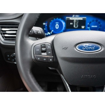 Ford Focus  Kombi 2024,  1.0 benzyna - Na sprzedaż za 64 850 zł - Gdańsk - zdjęcie 12