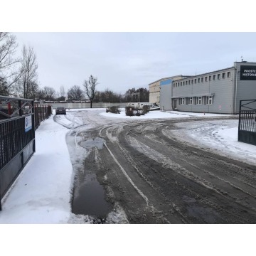 Hala/magazyn na wynajem - Hale, magazyny do wynajęcia - Sochaczew - zdjęcie 8