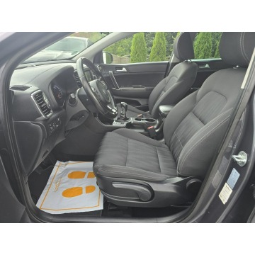 Kia Sportage  SUV 2017,  1.6 benzyna - Na sprzedaż za 56 500 zł - Żarki - zdjęcie 11